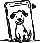 вклад в собачек